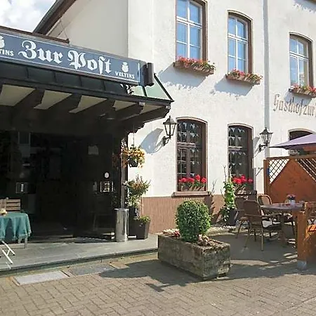 Hotel Zur Post Eslohe