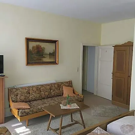 Hotel Zur Post *