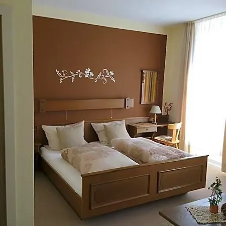 Hotel Zur Post Eslohe