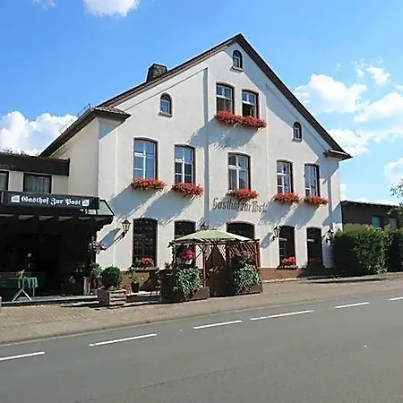 Hotel Zur Post