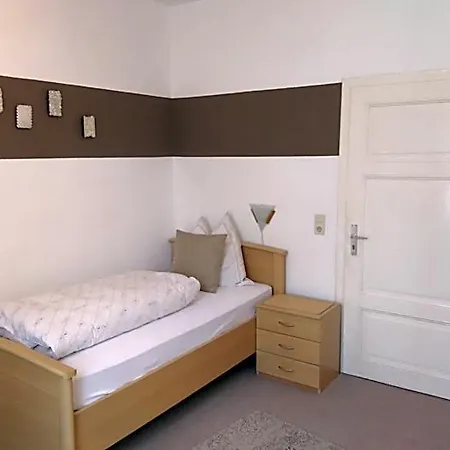 Zur Post Hotel Eslohe
