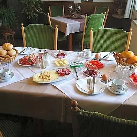 Hotel Zur Post *